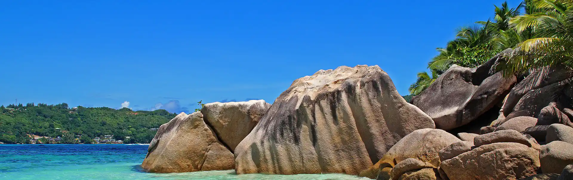 Seychelles Package ETHOSA-01